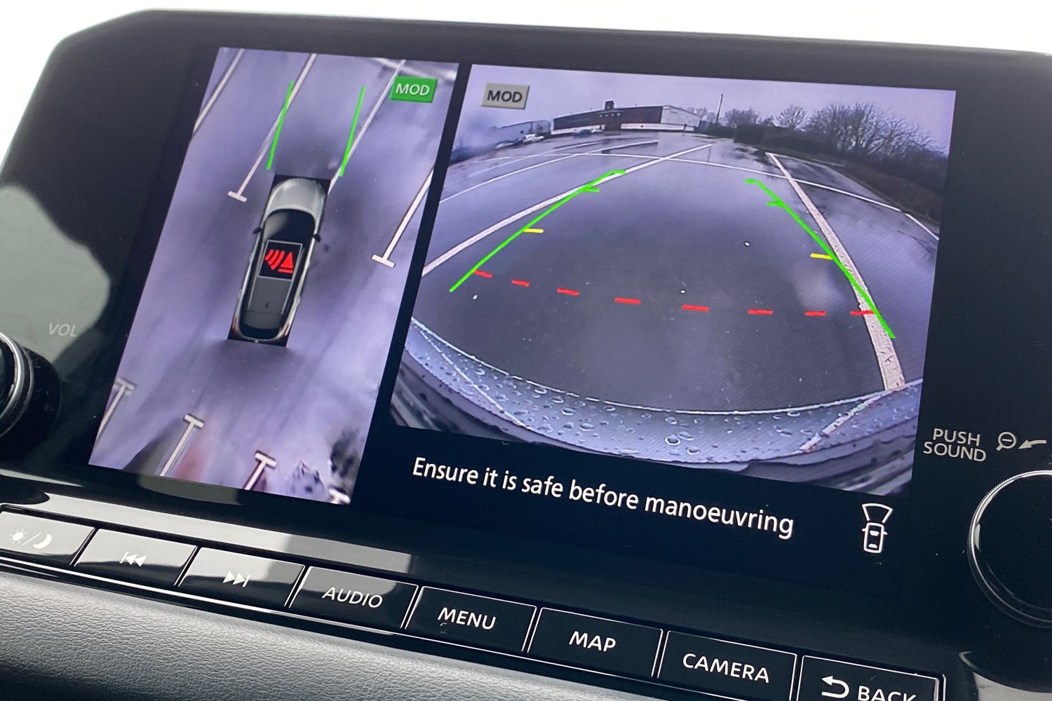 Used Nissan Qashqai 2022 for sale - 77651075: Photo 44