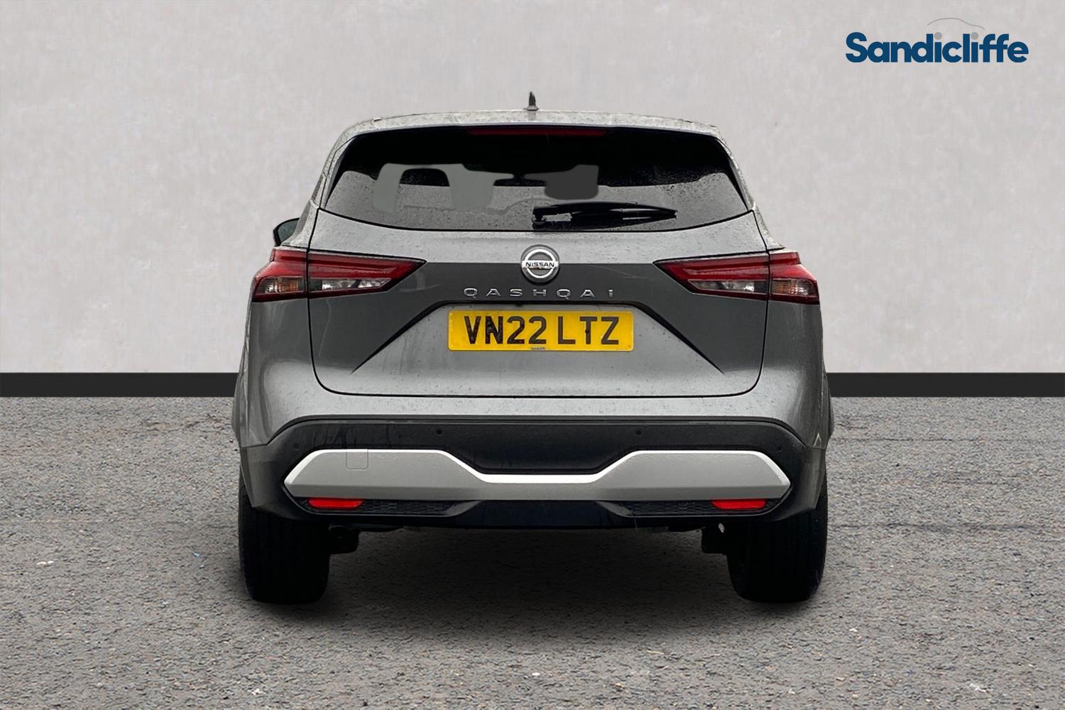 Used Nissan Qashqai 2022 for sale - 77651075: Photo 6