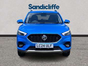 Used MG MG ZS 2024 for sale - 74987708: Photo