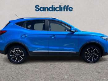 Used MG MG ZS 2024 for sale - 74987708: Photo