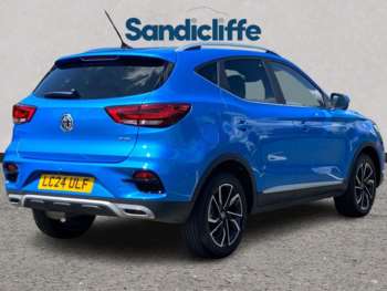 Used MG MG ZS 2024 for sale - 74987708: Photo