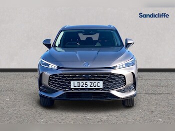 Used MG MG HS 2025 for sale - 78346201: Photo