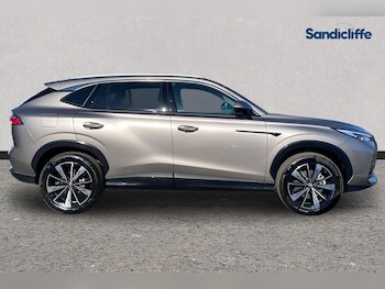 Used MG MG HS 2025 for sale - 78346201: Photo