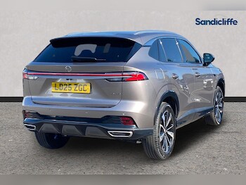 Used MG MG HS 2025 for sale - 78346201: Photo