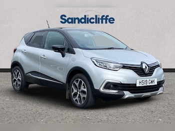 Renault - Captur