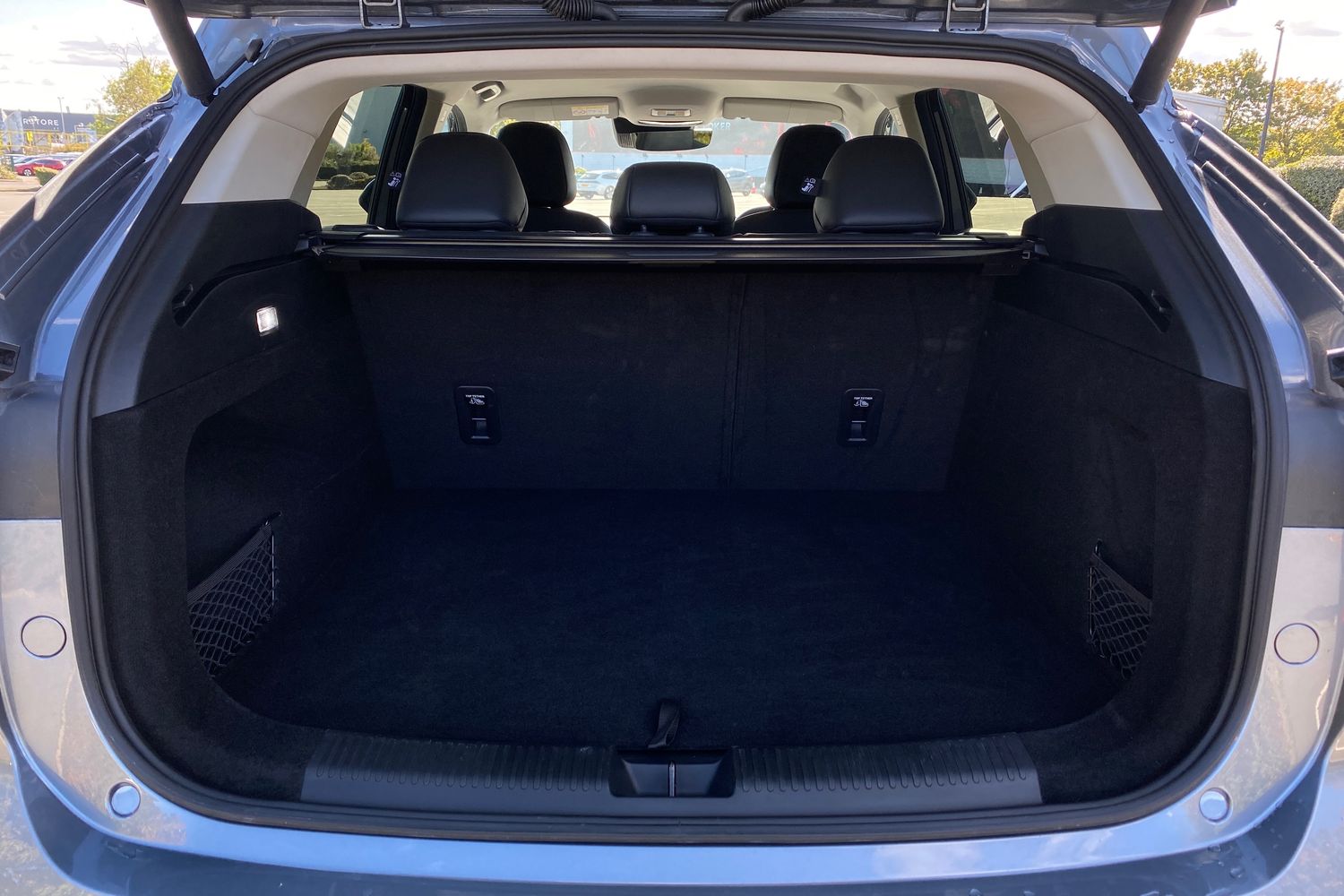 Used MG MG HS 2025 for sale - 75938711: Photo 15