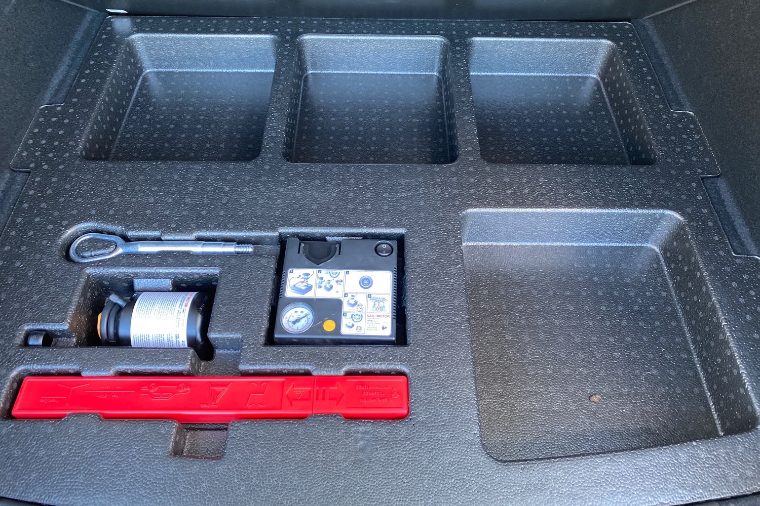 Used MG MG HS 2025 for sale - 75938711: Photo 16