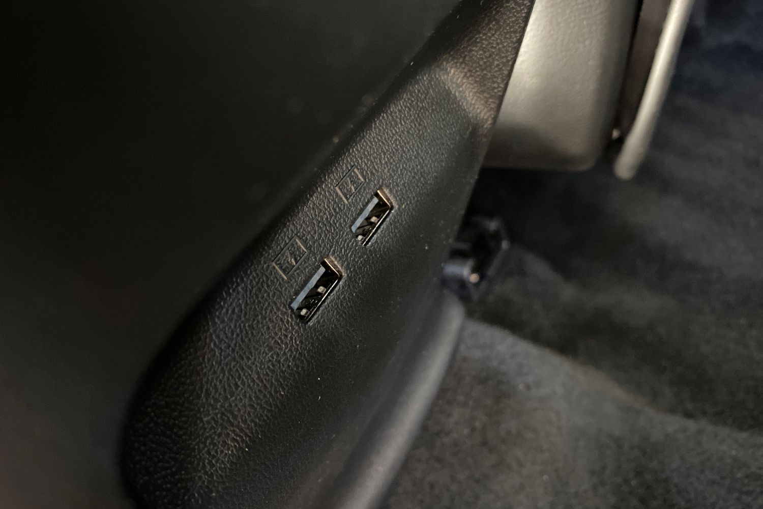 Used MG MG HS 2025 for sale - 75938711: Photo 18