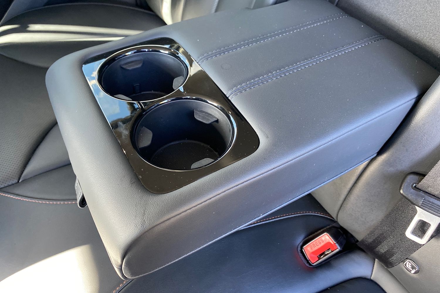 Used MG MG HS 2025 for sale - 75938711: Photo 19