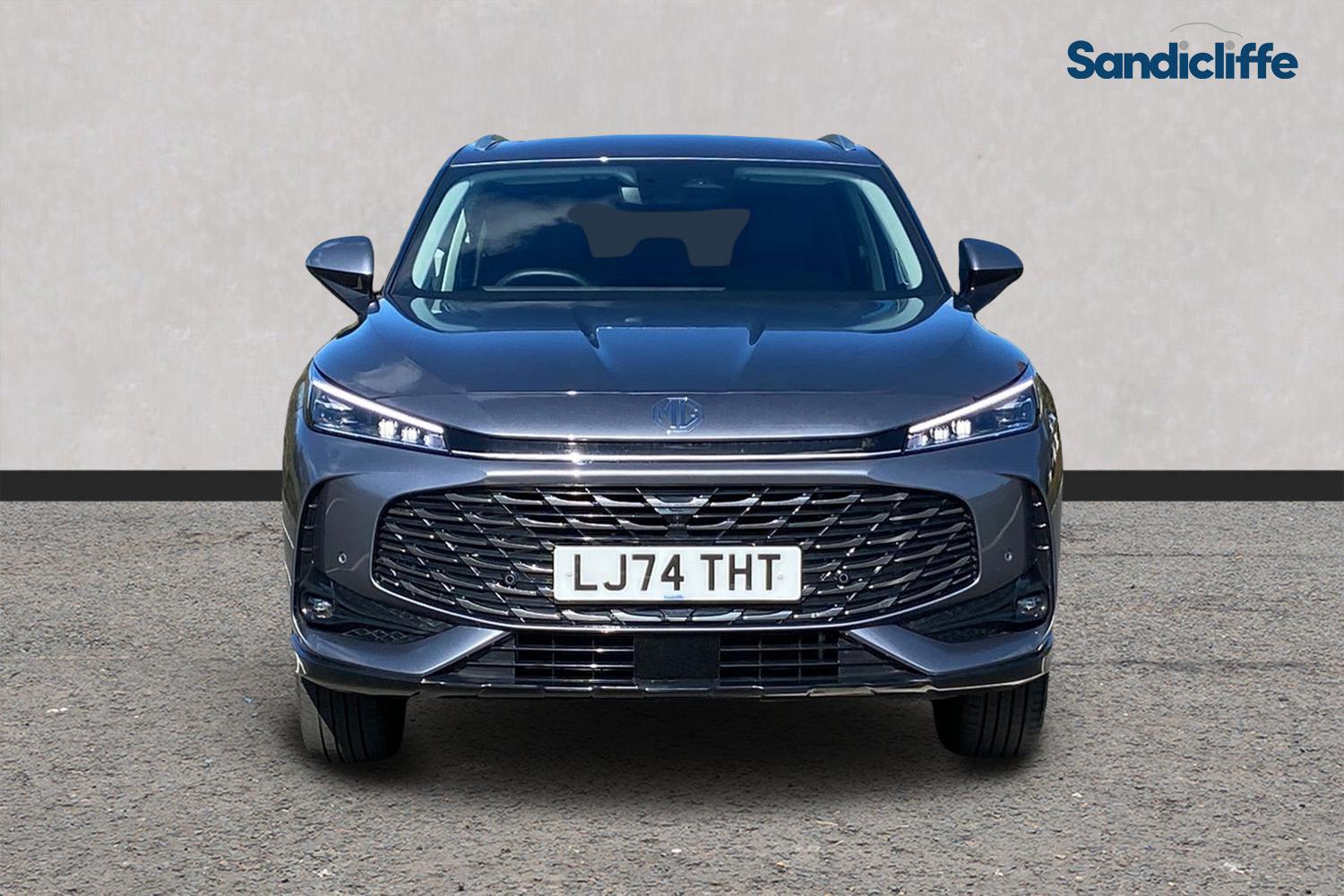 Used MG MG HS 2025 for sale - 75938711: Photo 2