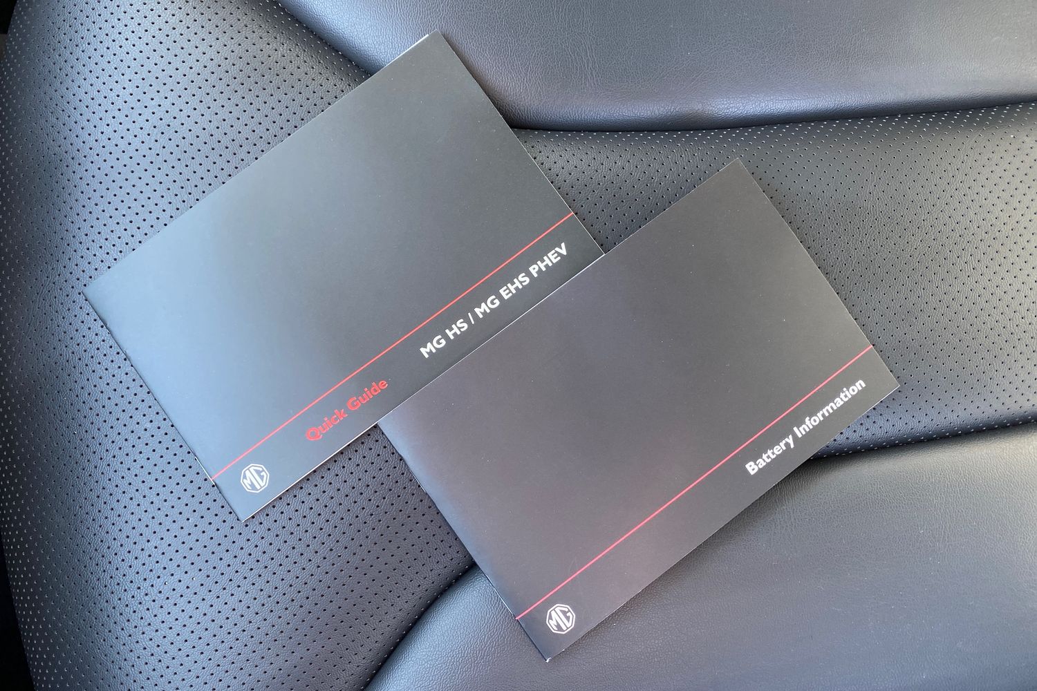 Used MG MG HS 2025 for sale - 75938711: Photo 20