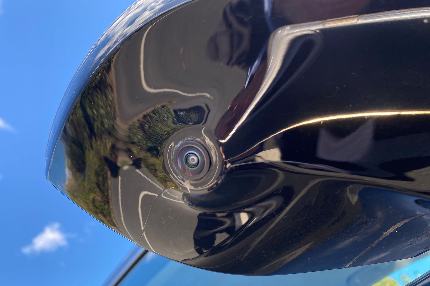 Used MG MG HS 2025 for sale - 75938711: Photo 21