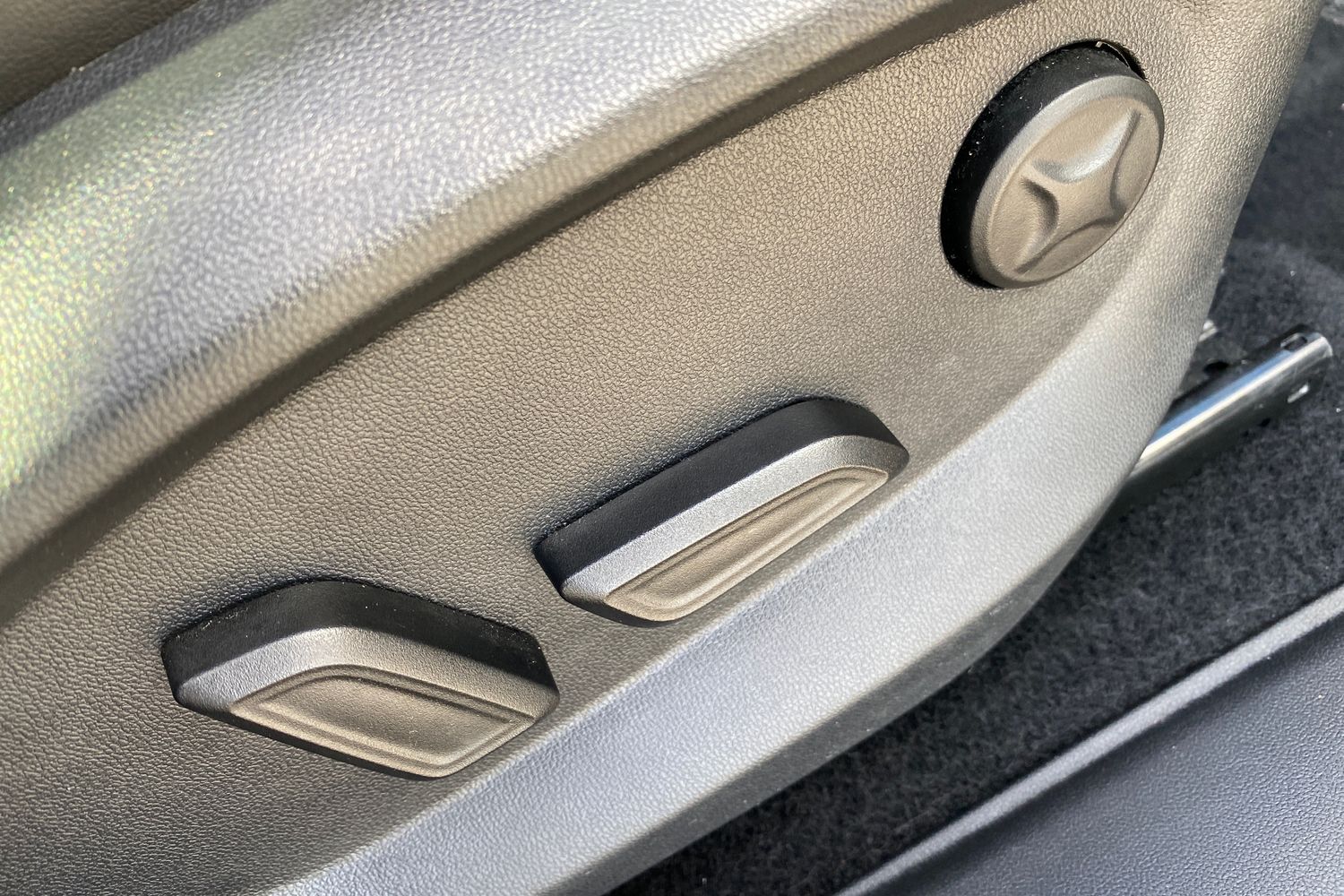 Used MG MG HS 2025 for sale - 75938711: Photo 24