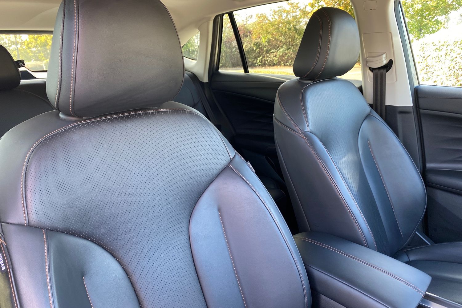 Used MG MG HS 2025 for sale - 75938711: Photo 26