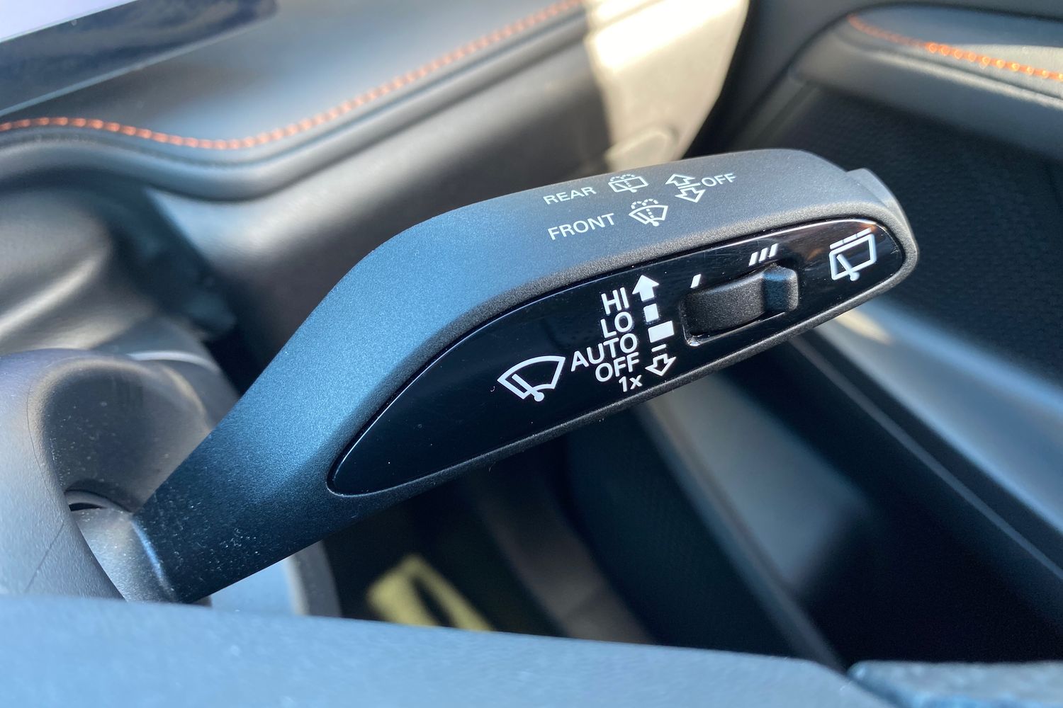 Used MG MG HS 2025 for sale - 75938711: Photo 32