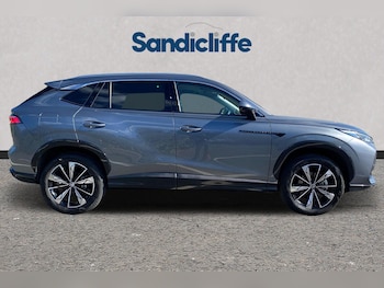 Used MG MG HS 2025 for sale - 75938711: Photo