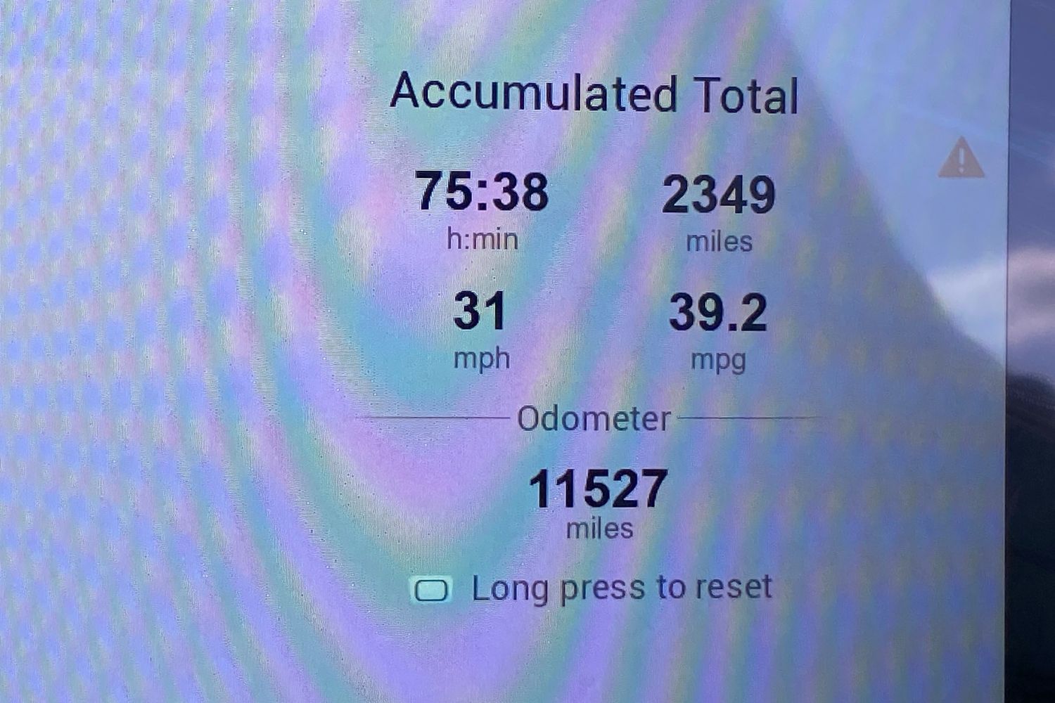 Used MG MG HS 2025 for sale - 75938711: Photo 46