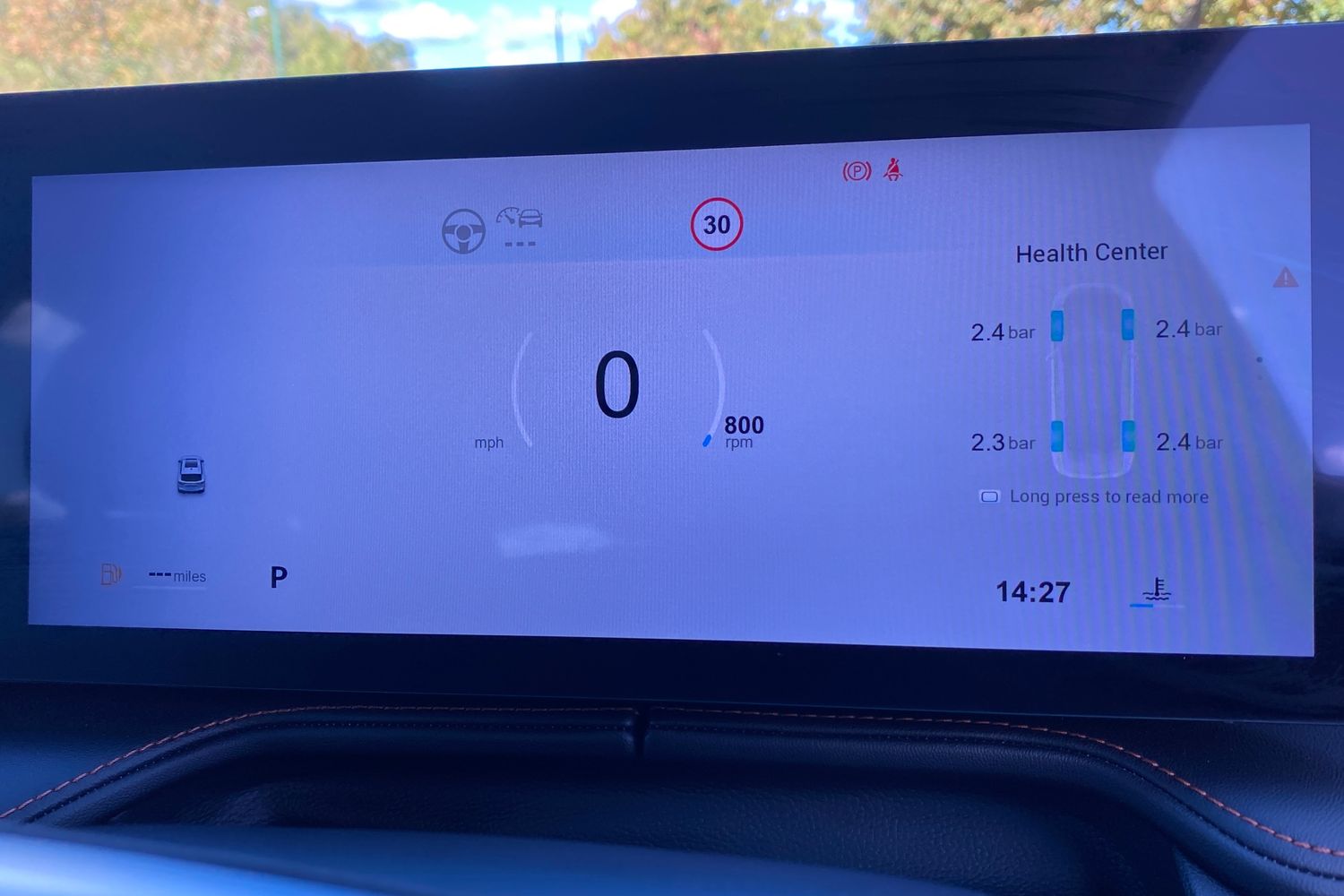 Used MG MG HS 2025 for sale - 75938711: Photo 47