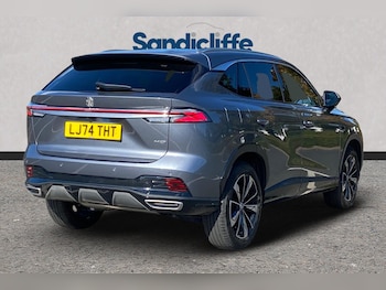 Used MG MG HS 2025 for sale - 75938711: Photo