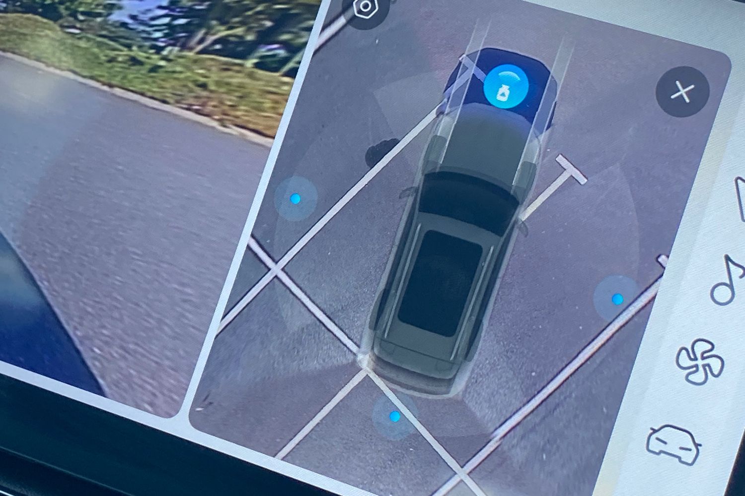 Used MG MG HS 2025 for sale - 75938711: Photo 50