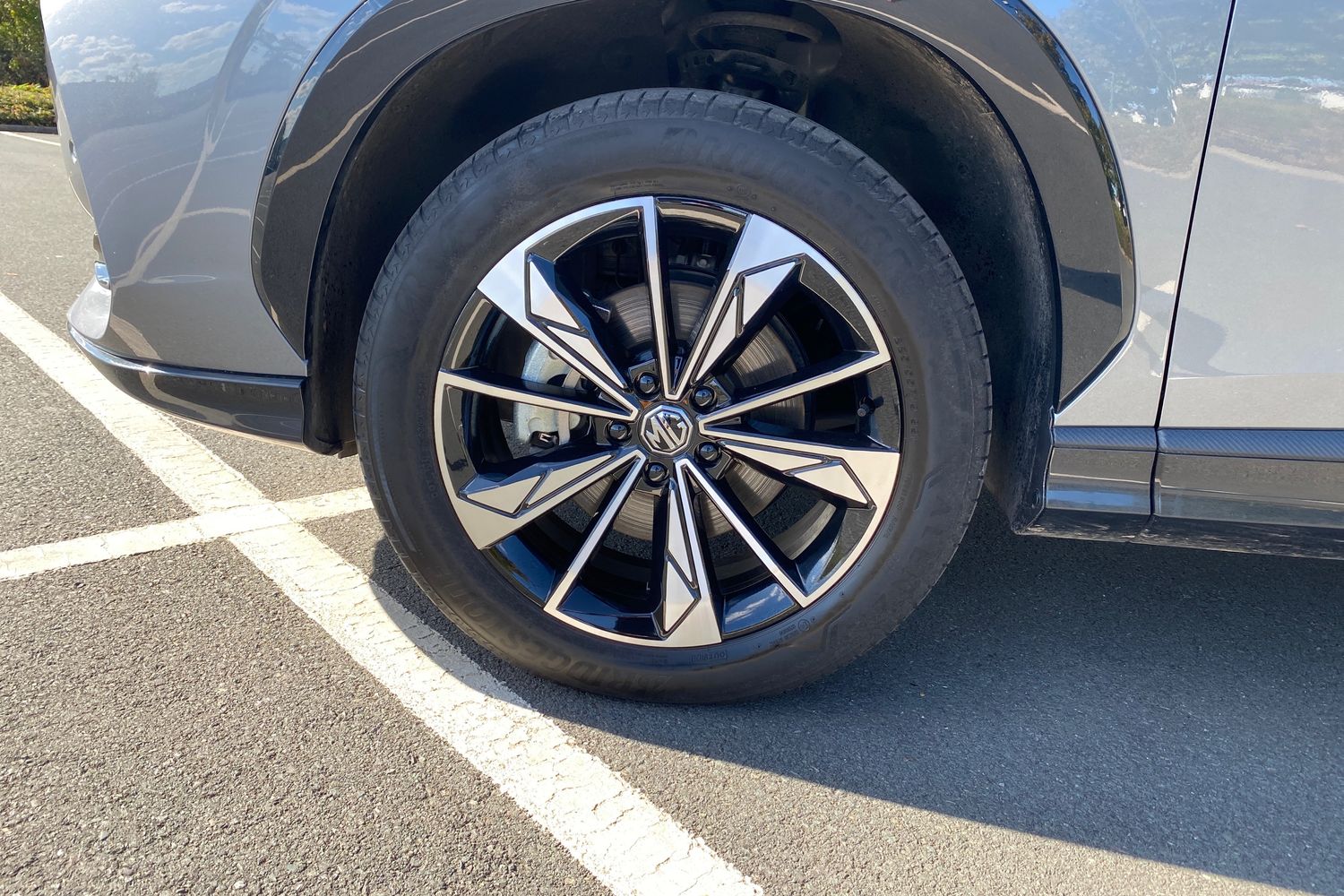 Used MG MG HS 2025 for sale - 75938711: Photo 9