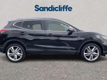 Used Nissan Qashqai 2019 for sale - 74859463: Photo