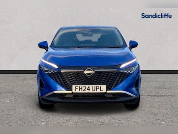 Used Nissan Qashqai 2024 for sale - 76769010: Photo