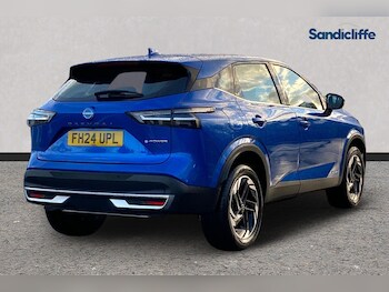 Used Nissan Qashqai 2024 for sale - 76769010: Photo