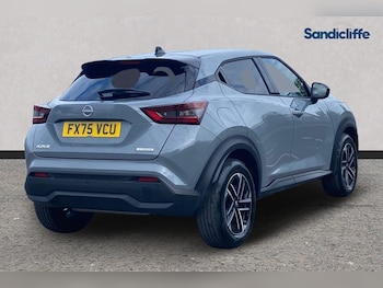 Used Nissan Juke 2025 for sale - 78098478: Photo