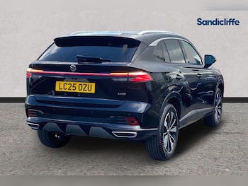 Used MG MG HS 2025 for sale - 78608434: Photo
