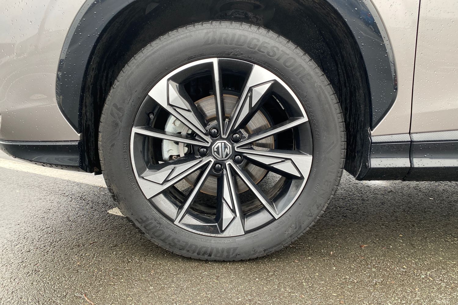 Used MG MG HS 2024 for sale - 77385081: Photo 11