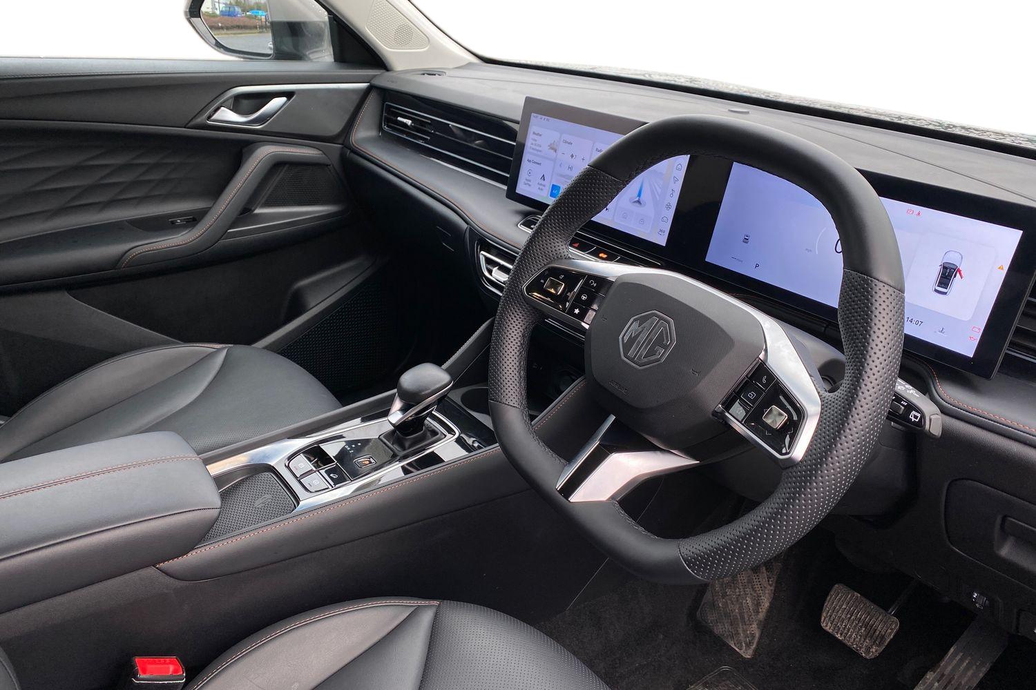 Used MG MG HS 2024 for sale - 77385081: Photo 12