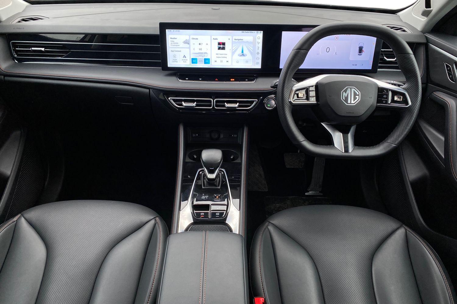 Used MG MG HS 2024 for sale - 77385081: Photo 13