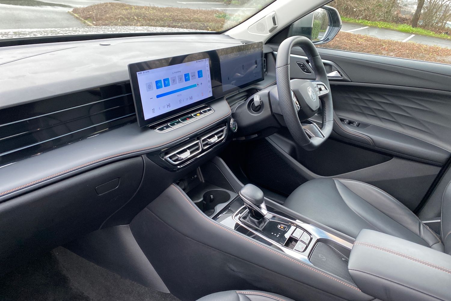 Used MG MG HS 2024 for sale - 77385081: Photo 14