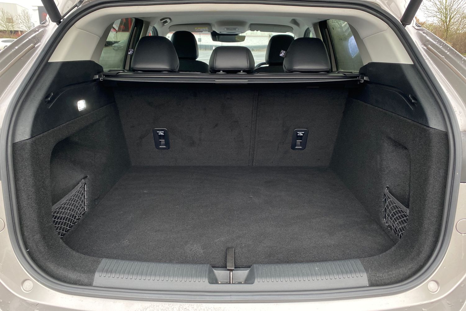 Used MG MG HS 2024 for sale - 77385081: Photo 18