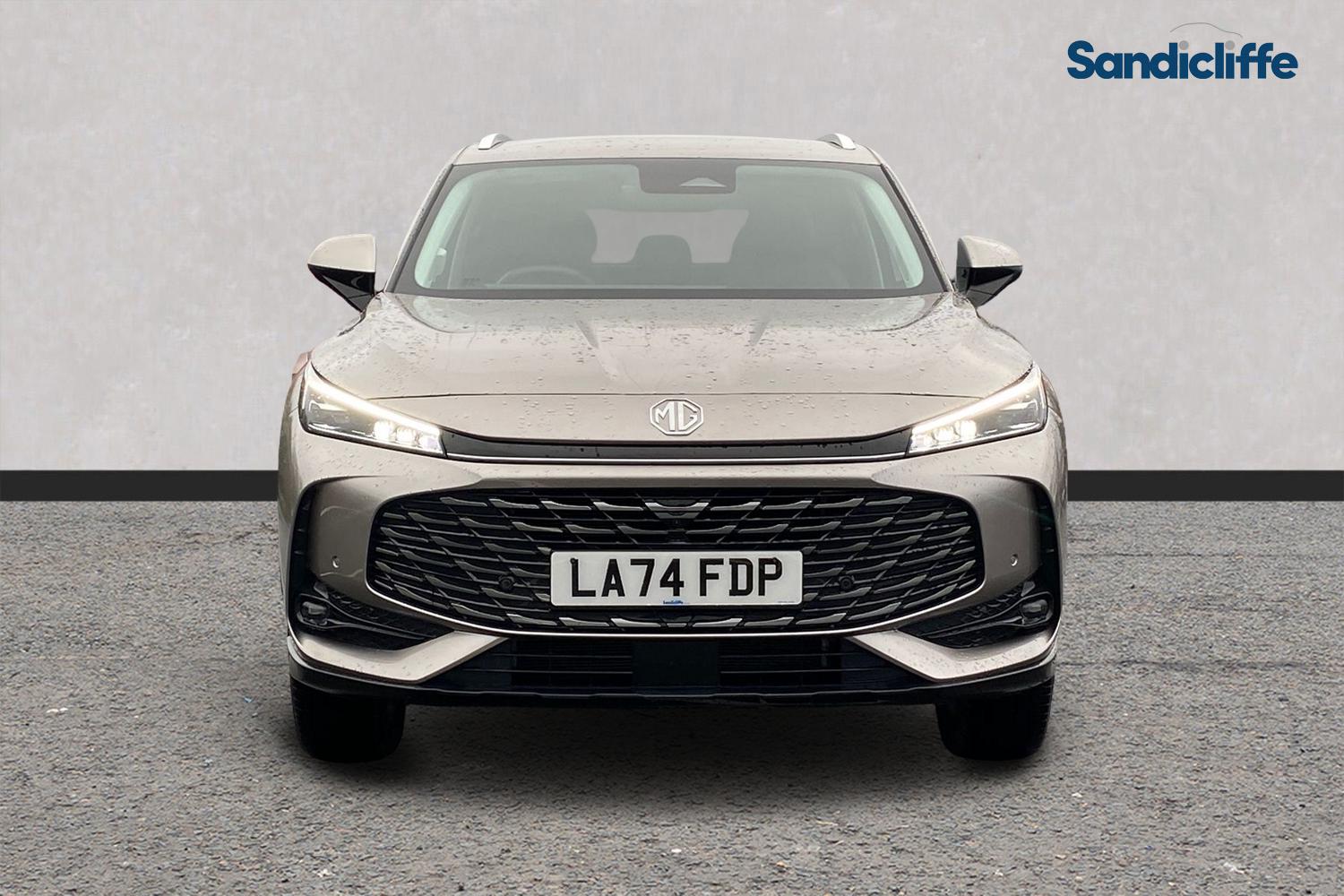 Used MG MG HS 2024 for sale - 77385081: Photo 2