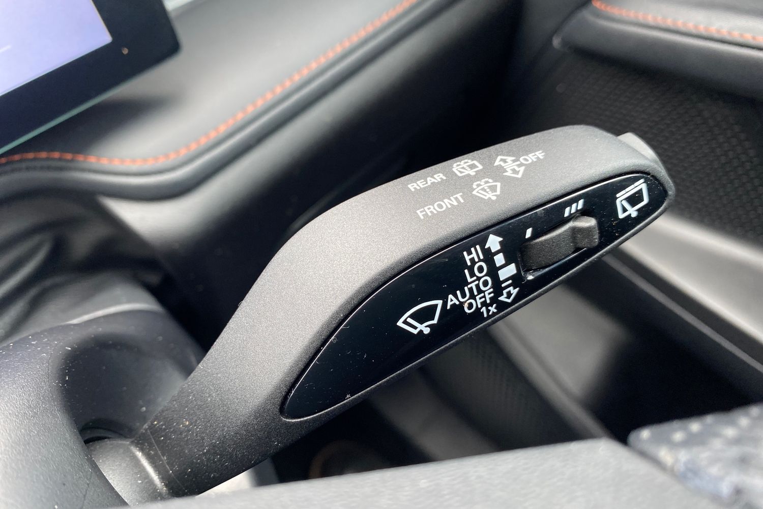 Used MG MG HS 2024 for sale - 77385081: Photo 20