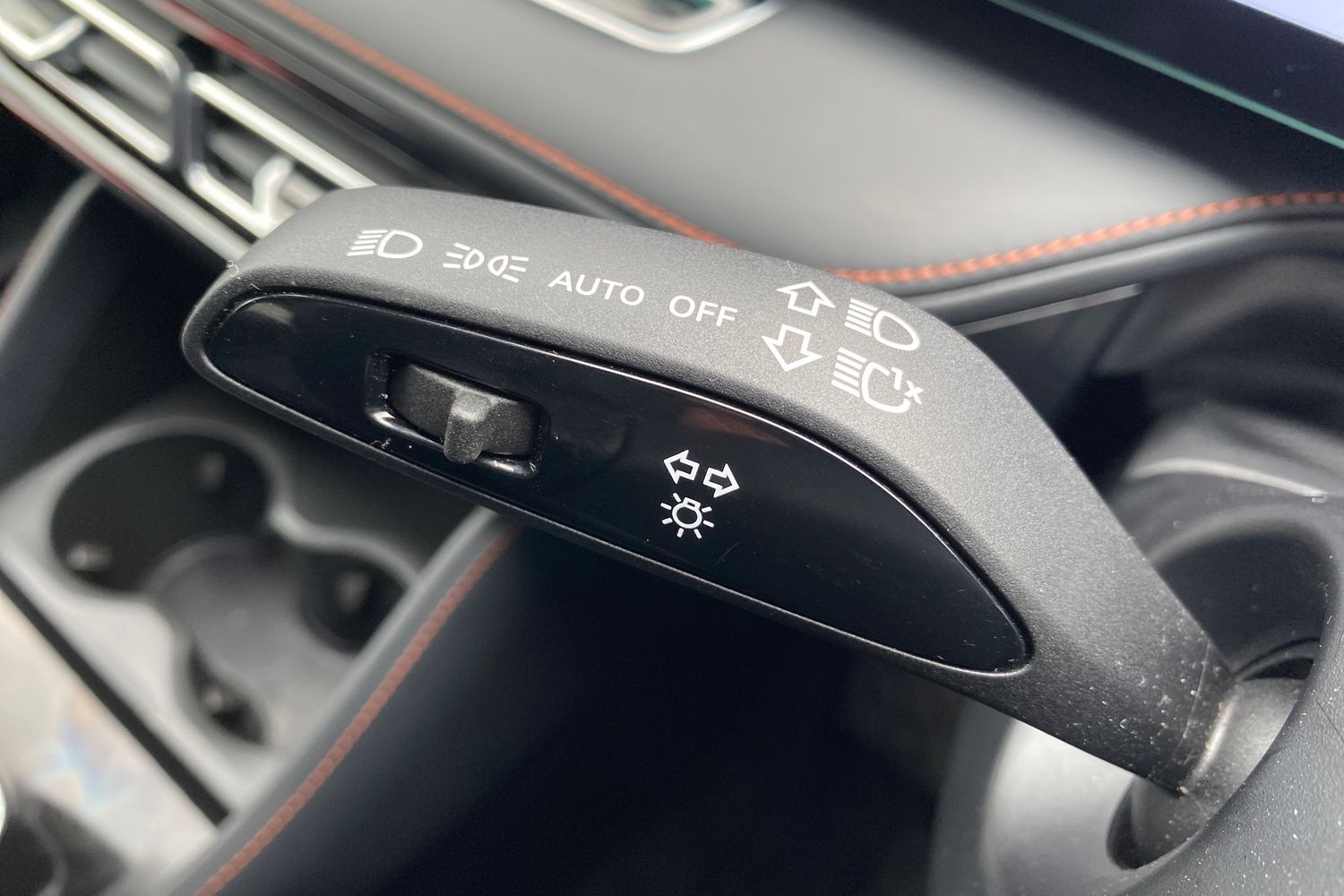 Used MG MG HS 2024 for sale - 77385081: Photo 22