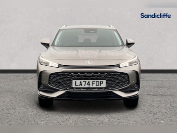 Used MG MG HS 2024 for sale - 77385081: Photo