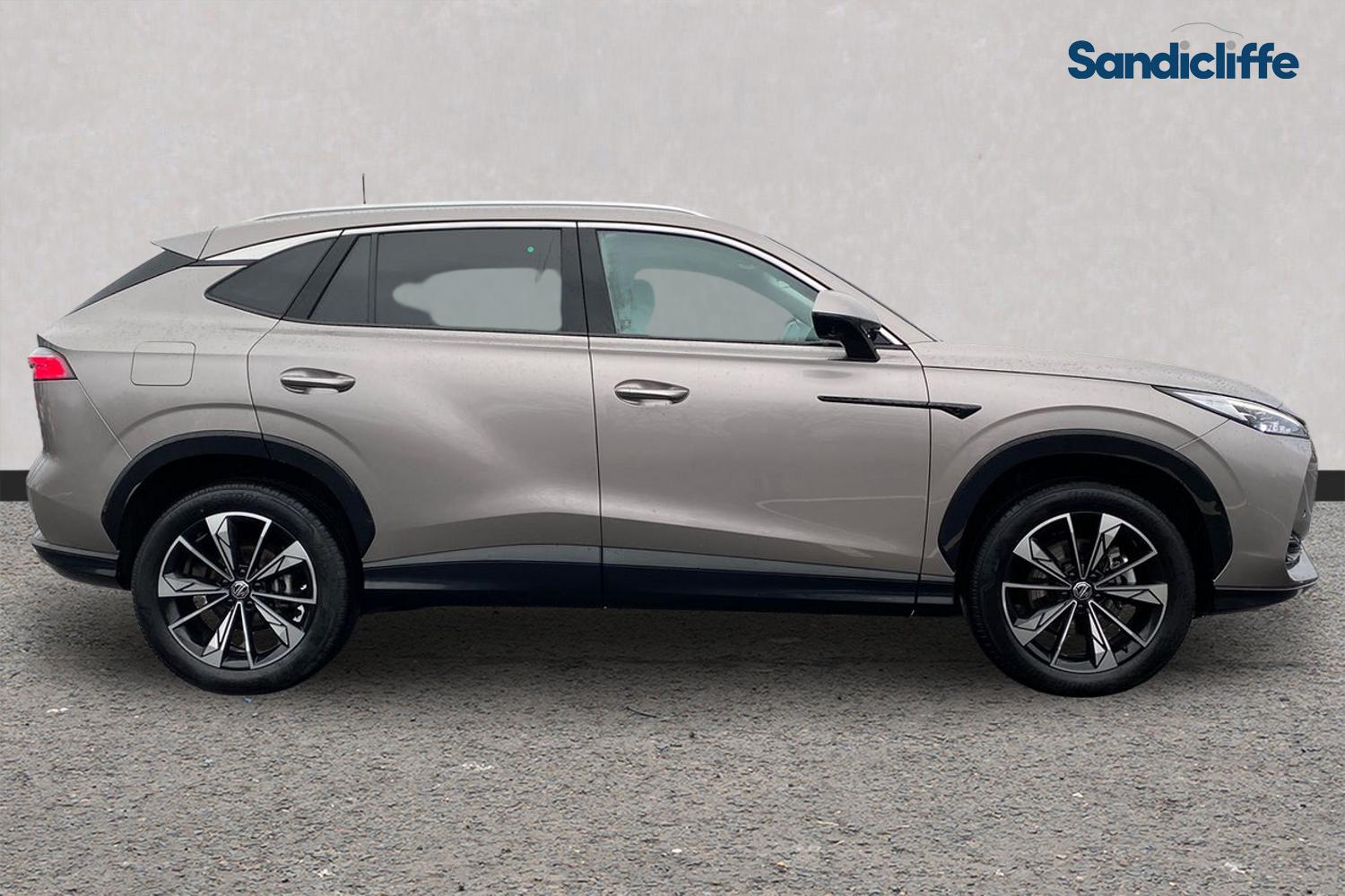 Used MG MG HS 2024 for sale - 77385081: Photo 3