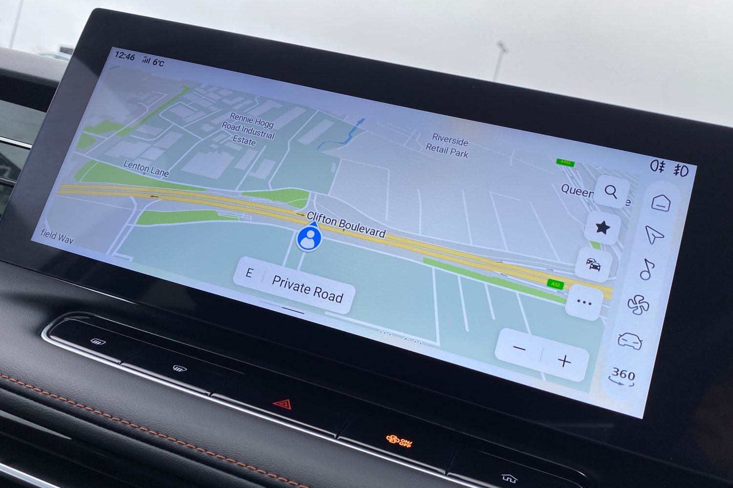 Used MG MG HS 2024 for sale - 77385081: Photo 39