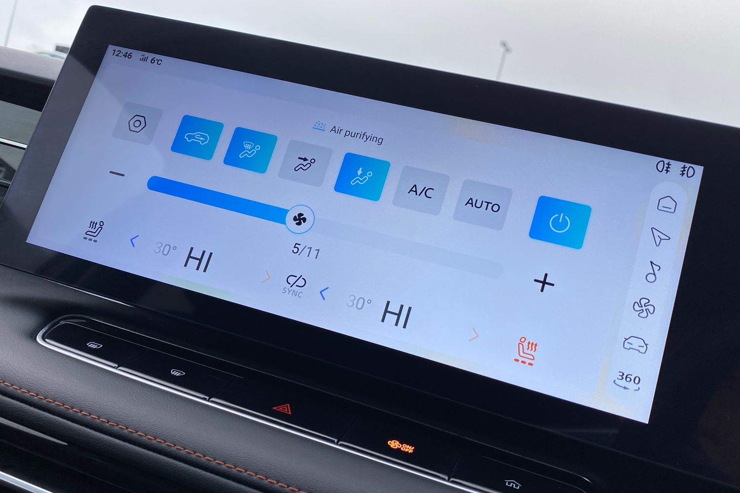 Used MG MG HS 2024 for sale - 77385081: Photo 40