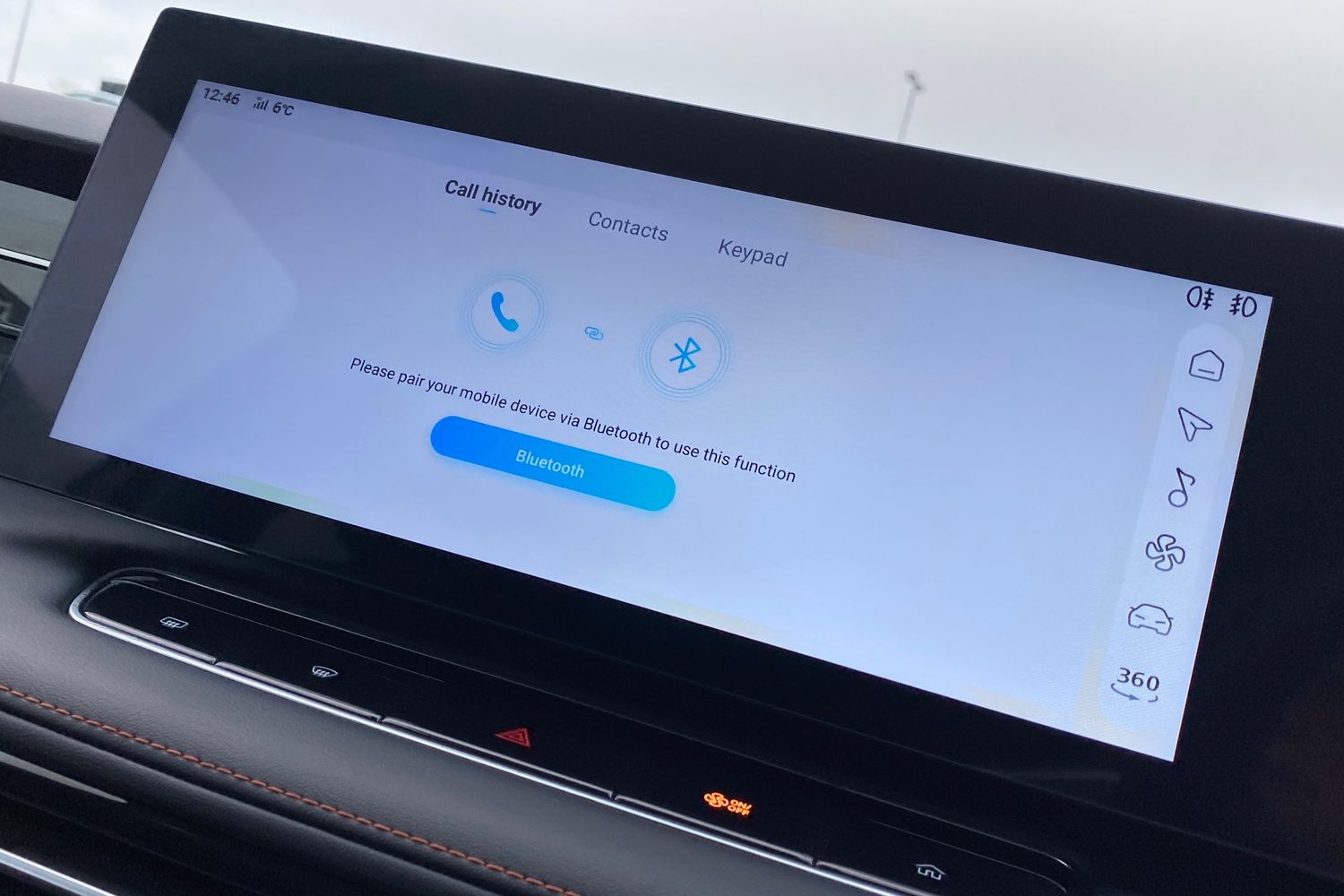 Used MG MG HS 2024 for sale - 77385081: Photo 41