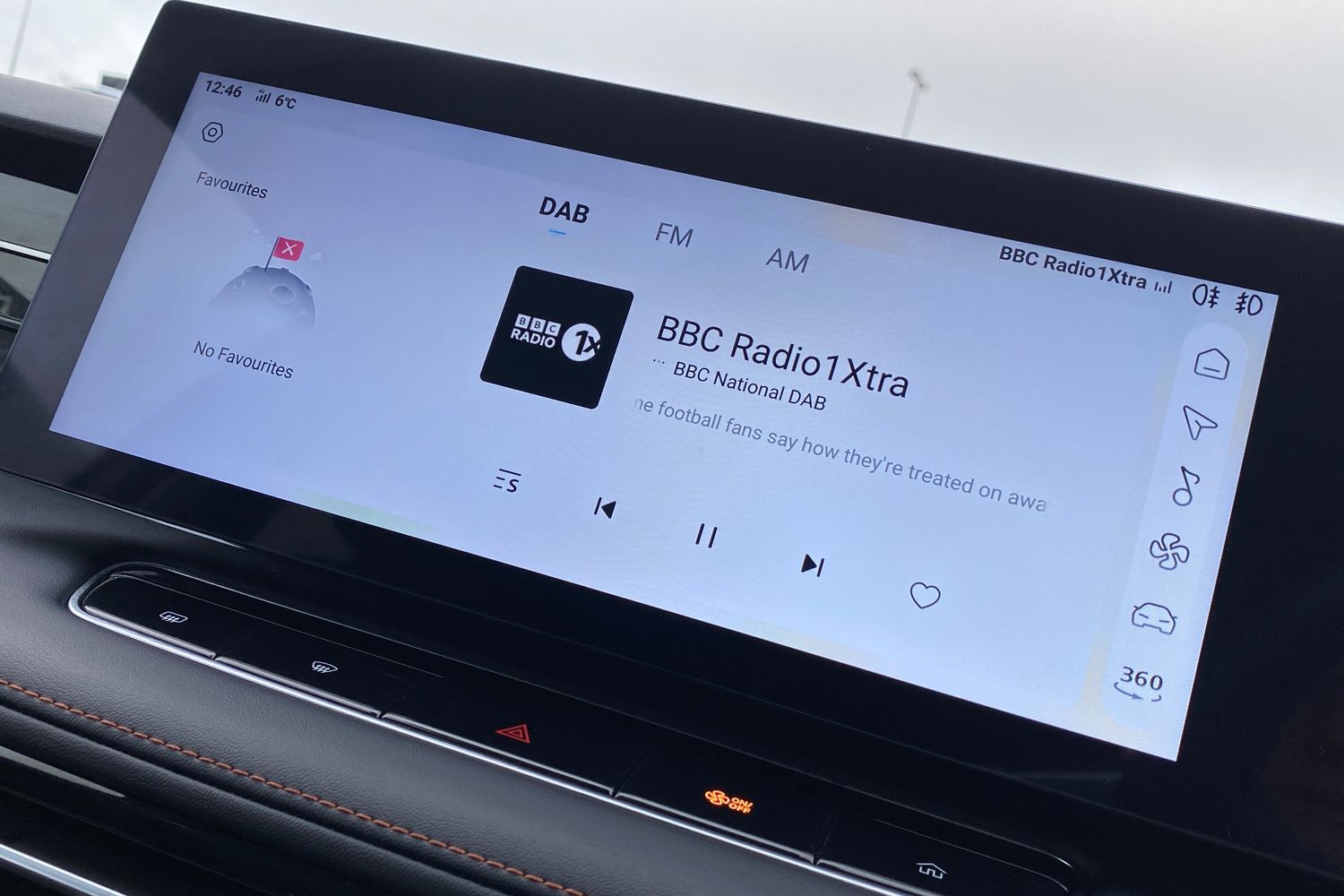 Used MG MG HS 2024 for sale - 77385081: Photo 42