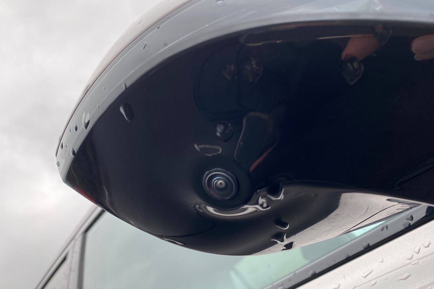 Used MG MG HS 2024 for sale - 77385081: Photo 45