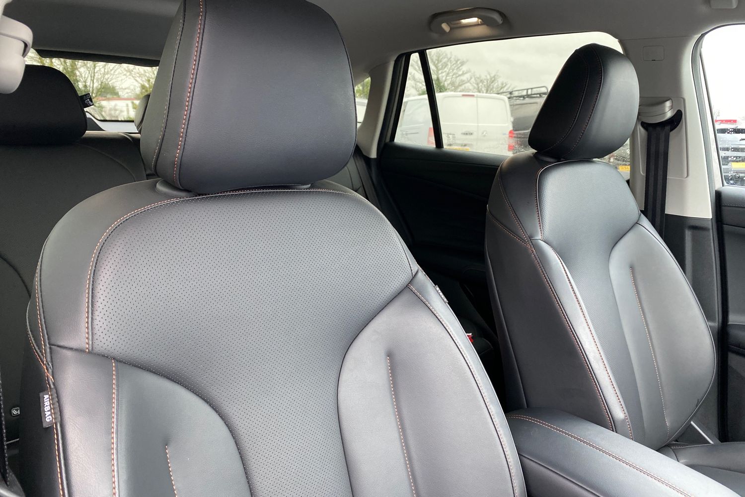 Used MG MG HS 2024 for sale - 77385081: Photo 52