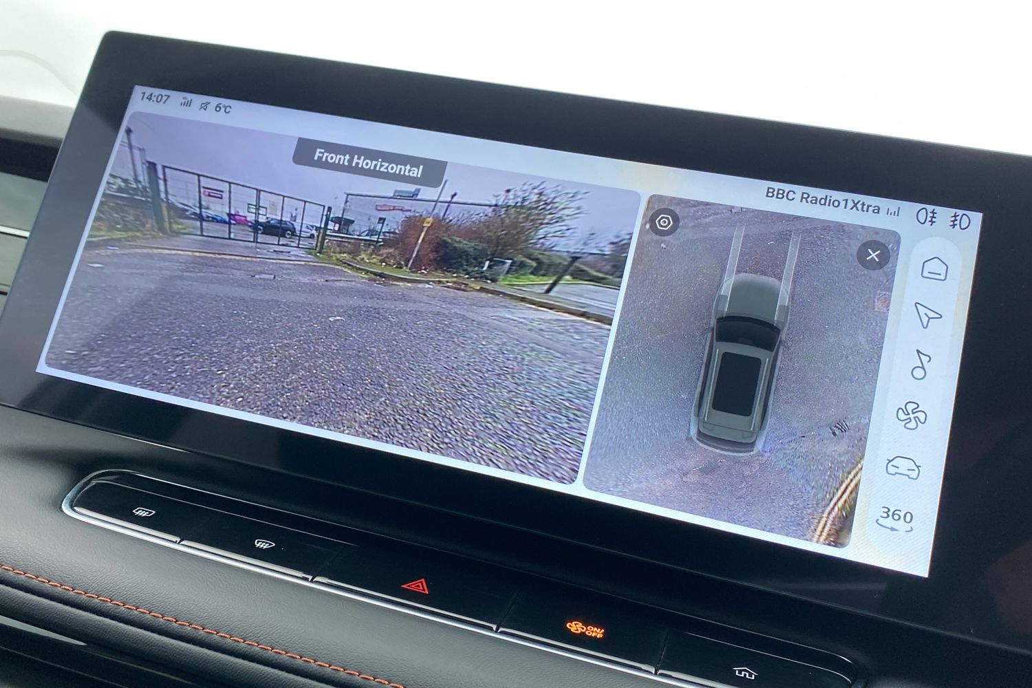 Used MG MG HS 2024 for sale - 77385081: Photo 55