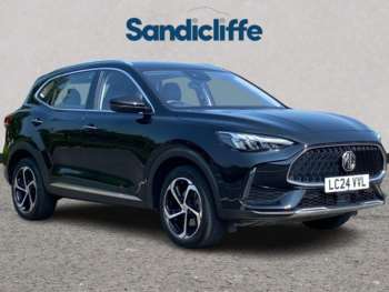 Used MG MG HS 2024 for sale - 74962136: Photo