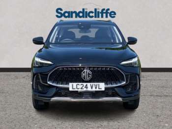 Used MG MG HS 2024 for sale - 74962136: Photo