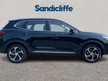 Used MG MG HS 2024 for sale - 74962136: Photo